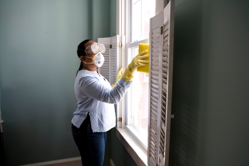 Leak Detection & Repair in Winters